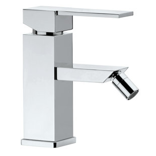 Go to store & view more images Remer by Nameek's Single Handle Deck Mounted Bidet Faucet
