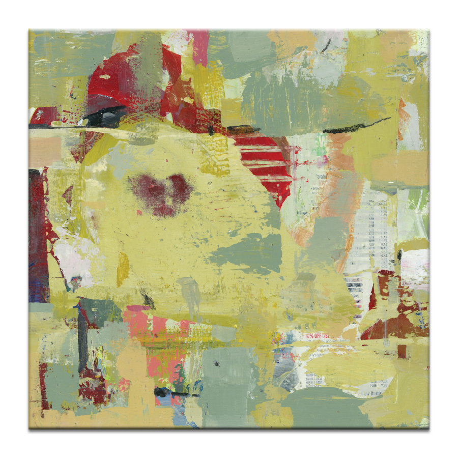 Brayden Studio Remnant Of Sales Print On Canvas
