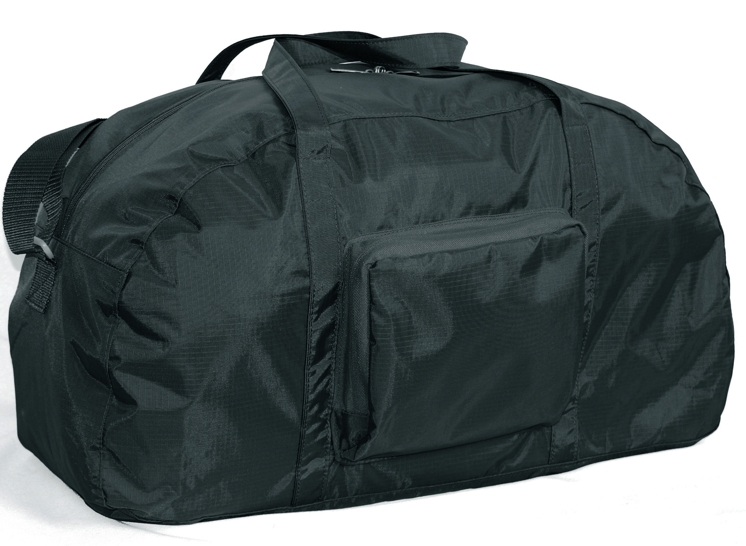 packable travel duffel bag