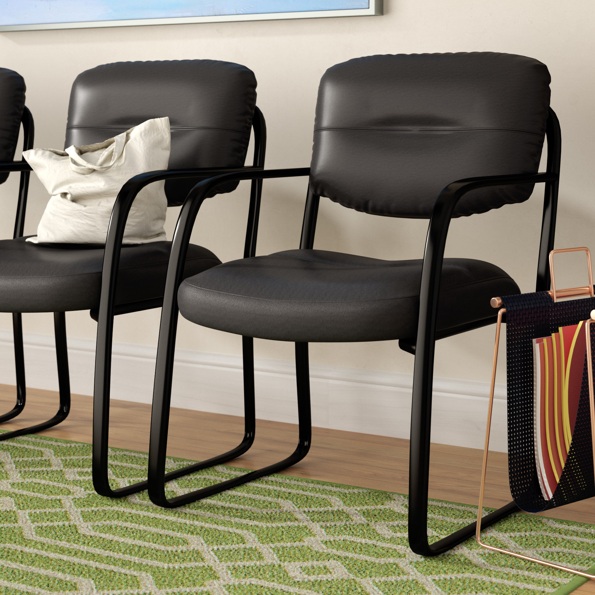 Commercial Use Guest Reception Chairs You Ll Love In 2019