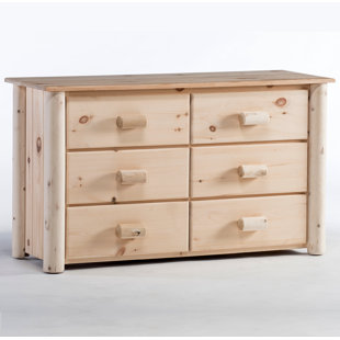 Unfinished Dressers You Ll Love Wayfair Quickview Unfinished