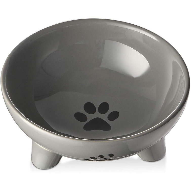 microwavable dog bowl