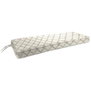 Indoor Bench Cushions | Wayfair Indoor Bench Cushions | Wayfair