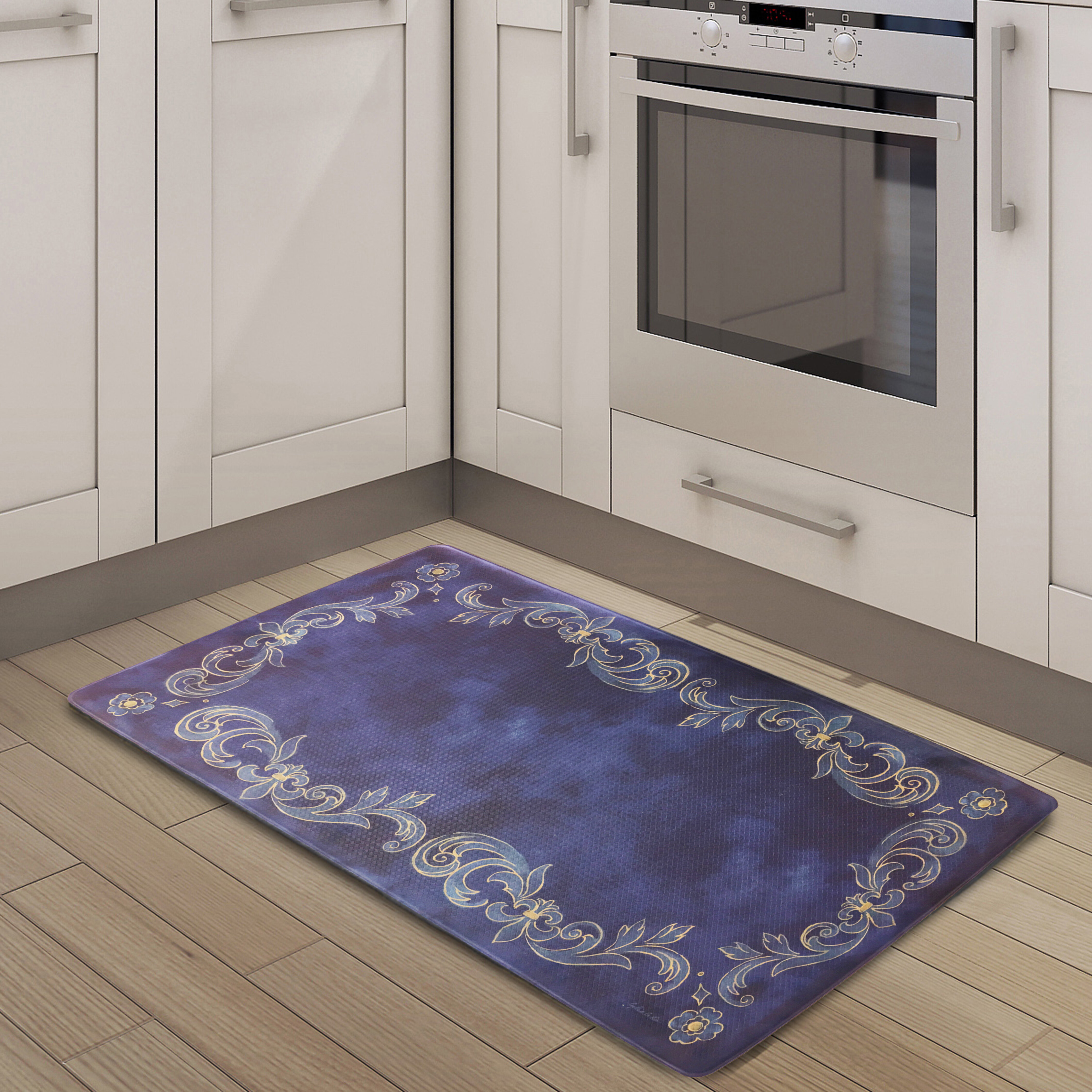 Astoria Grand Manns Kitchen Mat Reviews Wayfair