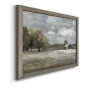 Laurel Foundry Modern Farmhouse Country Quiet - Picture Frame Painting ...