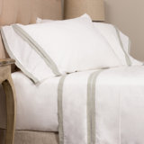 Pillowcase Tie Closure Sheets Pillowcases You Ll Love In 2021 Wayfair