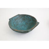 Blue Decorative Plates Bowls You Ll Love In 2020 Wayfair
