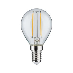 LED E27 6W 8W Warmweiß Glühbirne Globe Filament Retro Edison Fadenlampe Ø 10cm