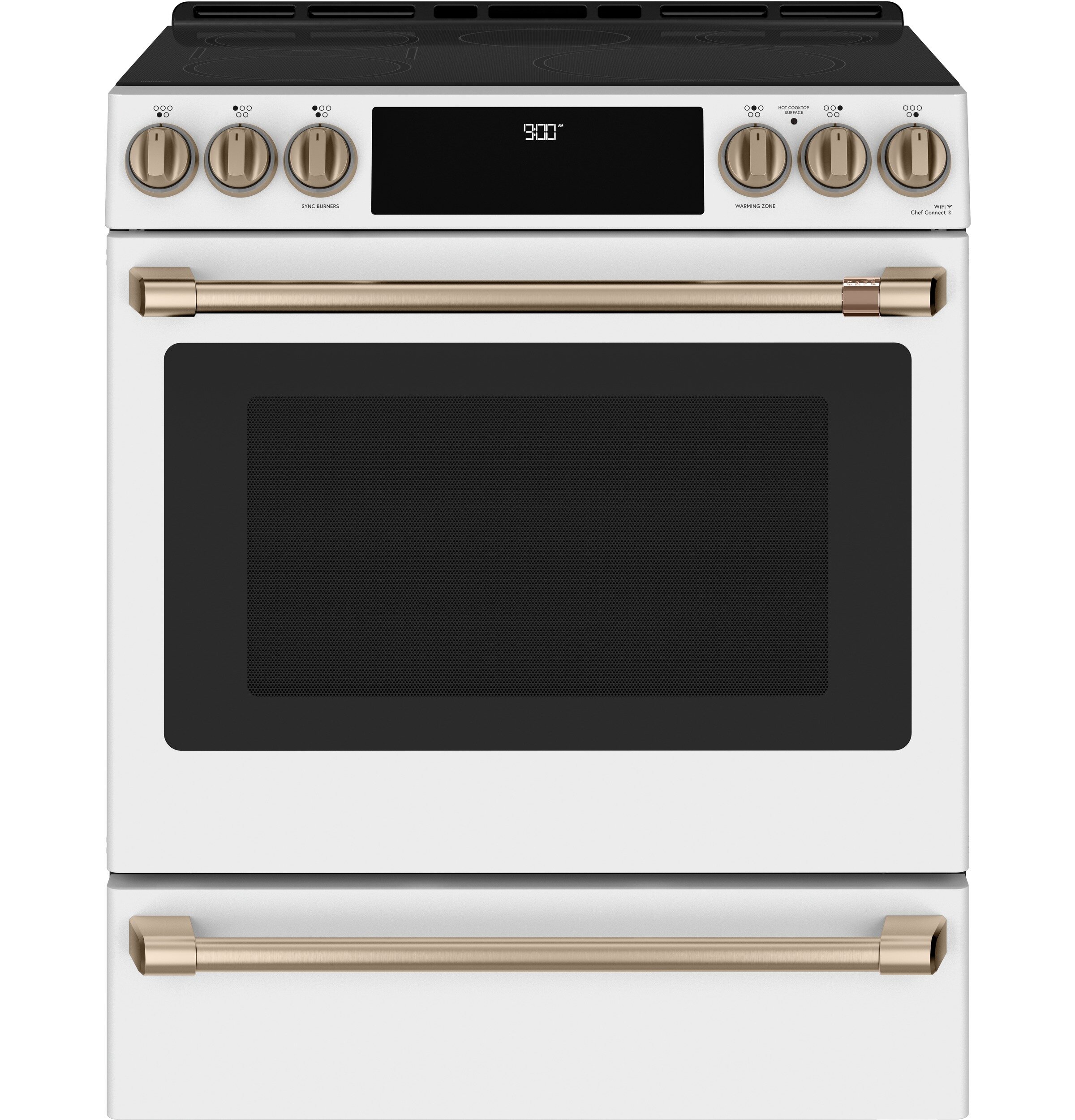 induction kitchen appliances