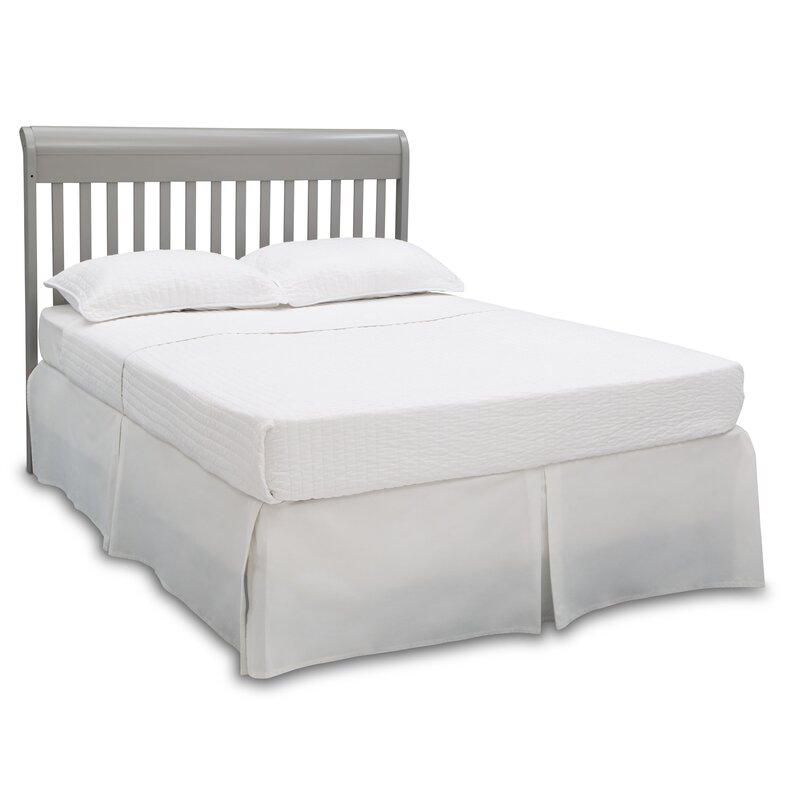 delta children princeton junction convertible crib n changer