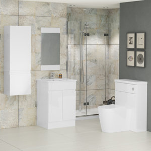 Badezimmer-Set Ottawa von BeModern Bathrooms