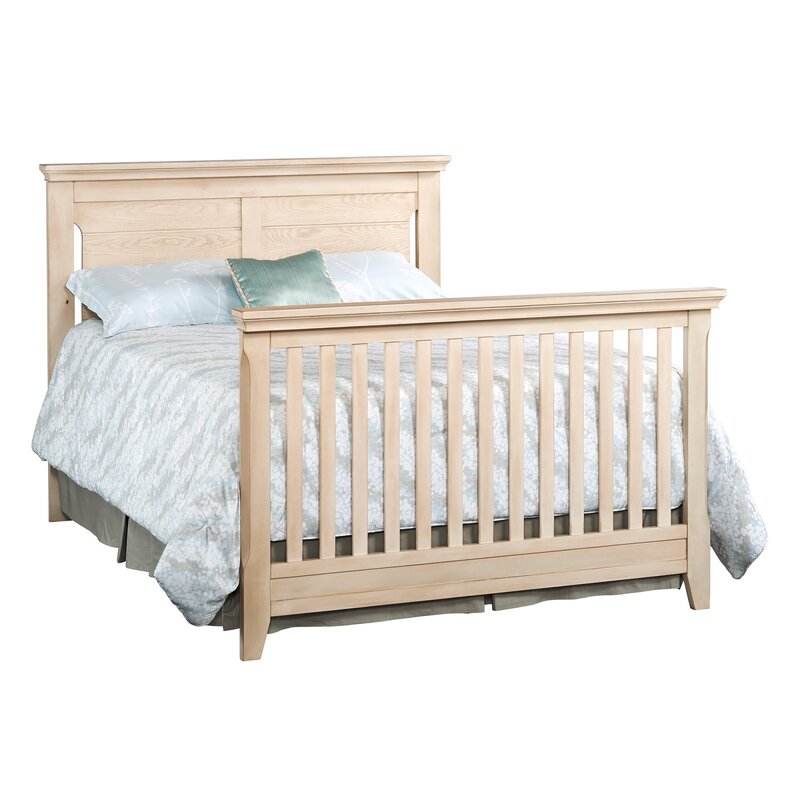 Baby Cache Overland Full Bed Conversion Rail | Wayfair