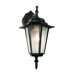 Best 1-Light Outdoor Wall Lantern By TransGlobe Lighting Outdoor Lighting 1-Light Outdoor Wall Lantern By TransGlobe Lighting Outdoor Lighting