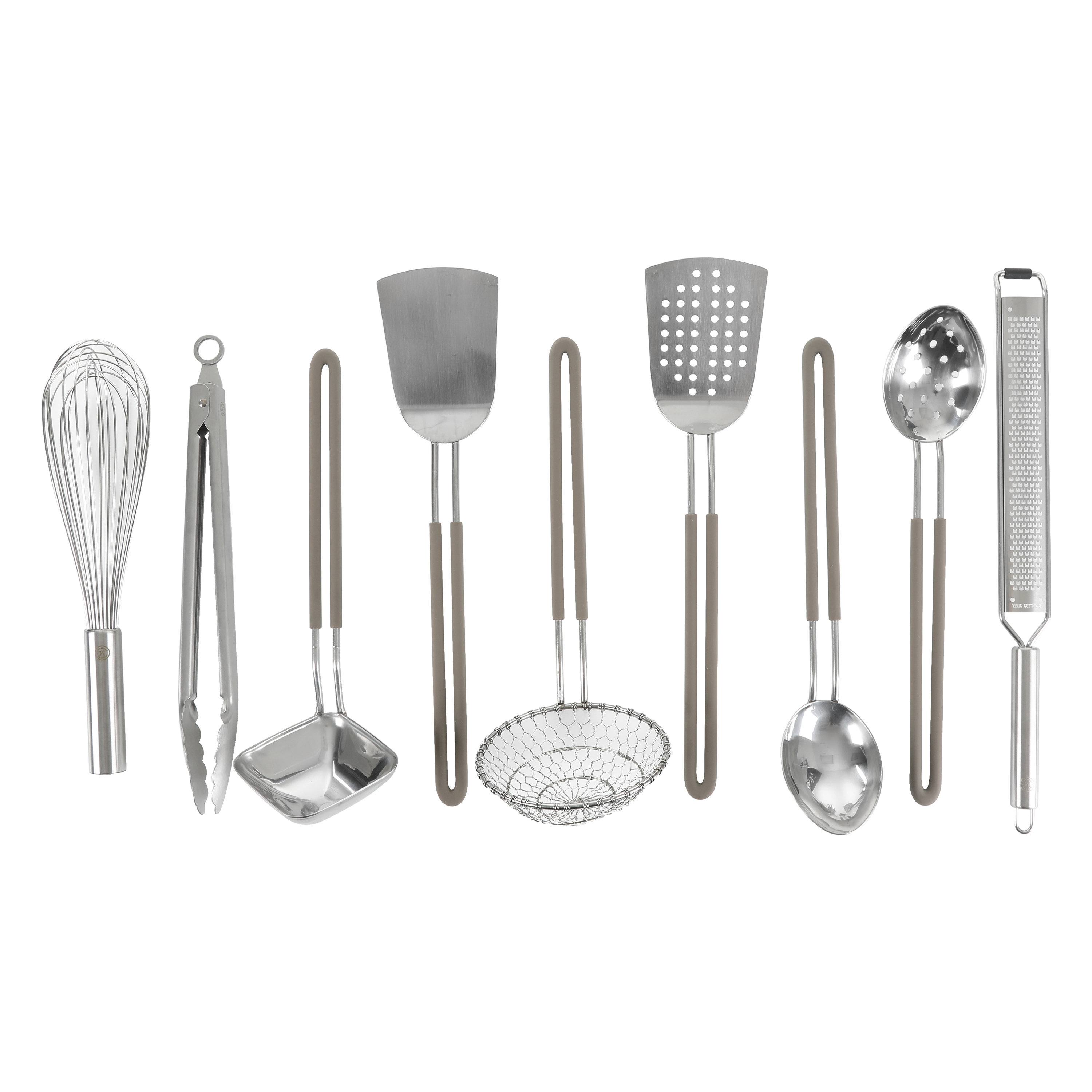 martha stewart kitchen utensil set