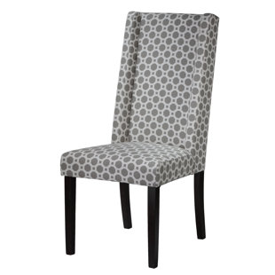 Jenna Side Chair (Set Of 2) by Cortesi Home Cheap