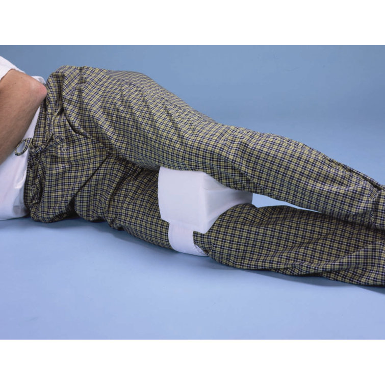 leg separator pillow