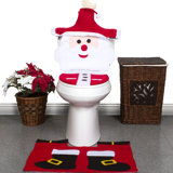 Christmas Bath Rugs Mats You Ll Love In 2020 Wayfair