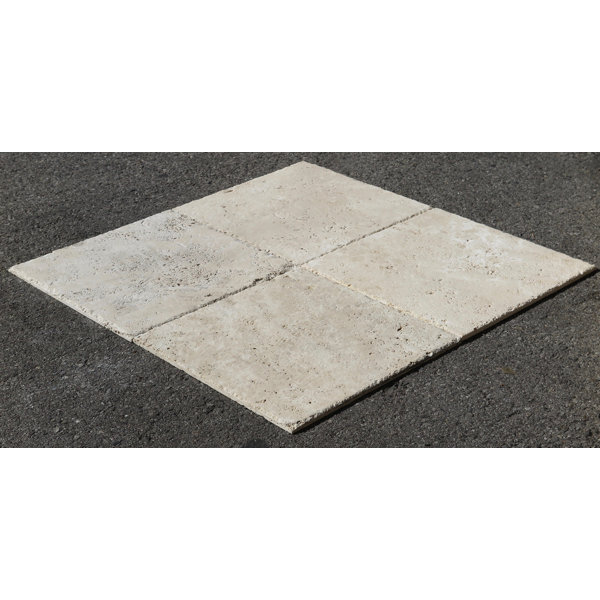 Stone Tile Shoppe Inc Turco Classico Cross Cut Chiseled