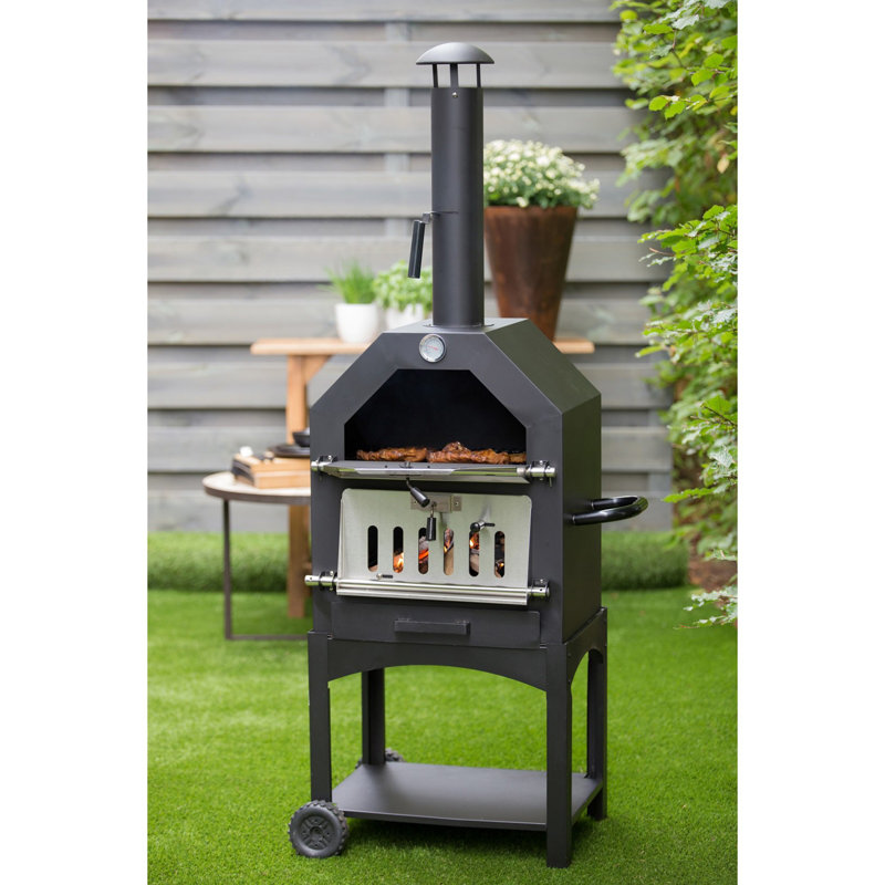 Sol 72 Outdoor Fan Outdoor Pizza Oven Wayfair Co Uk