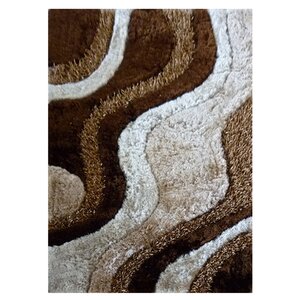 Fantasy Shaggy Area Rug