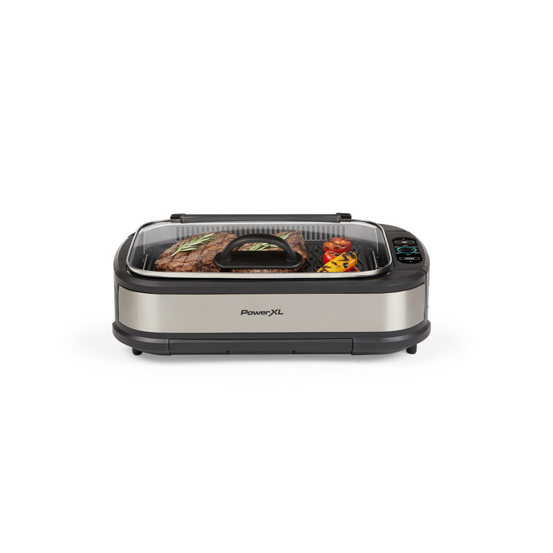 power xl indoor grill