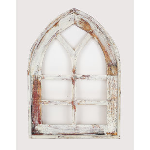 Décoration Murale En Bois Ton Du Bois Bois Blanc Wayfairca