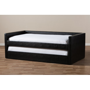 Greensboro Twin Daybed with Trundle by Zipcode Design