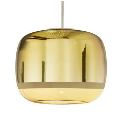 Magica 1-Light Pendent