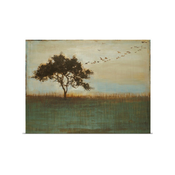 Great Big Canvas A Fleeting Glimpse By Liz Jardine Painting