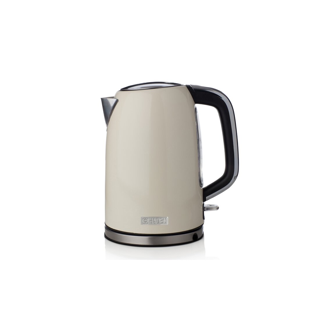 Haden's Perth 1.7L Electric Kettle 