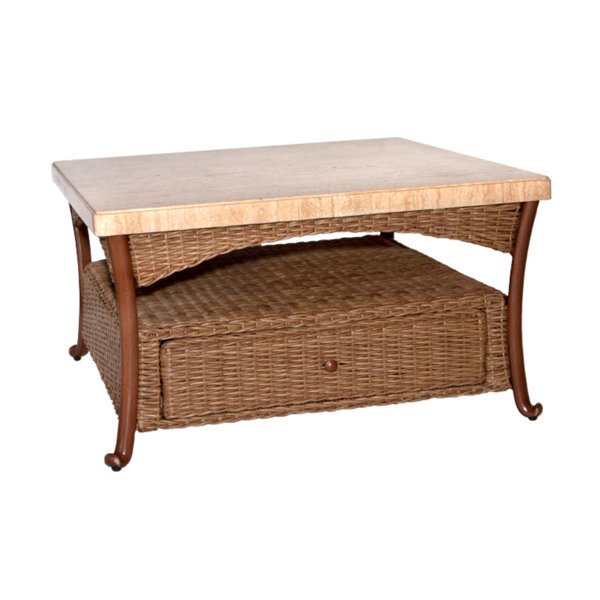 Canora Grey Guglielmo Coffee Table Wayfair