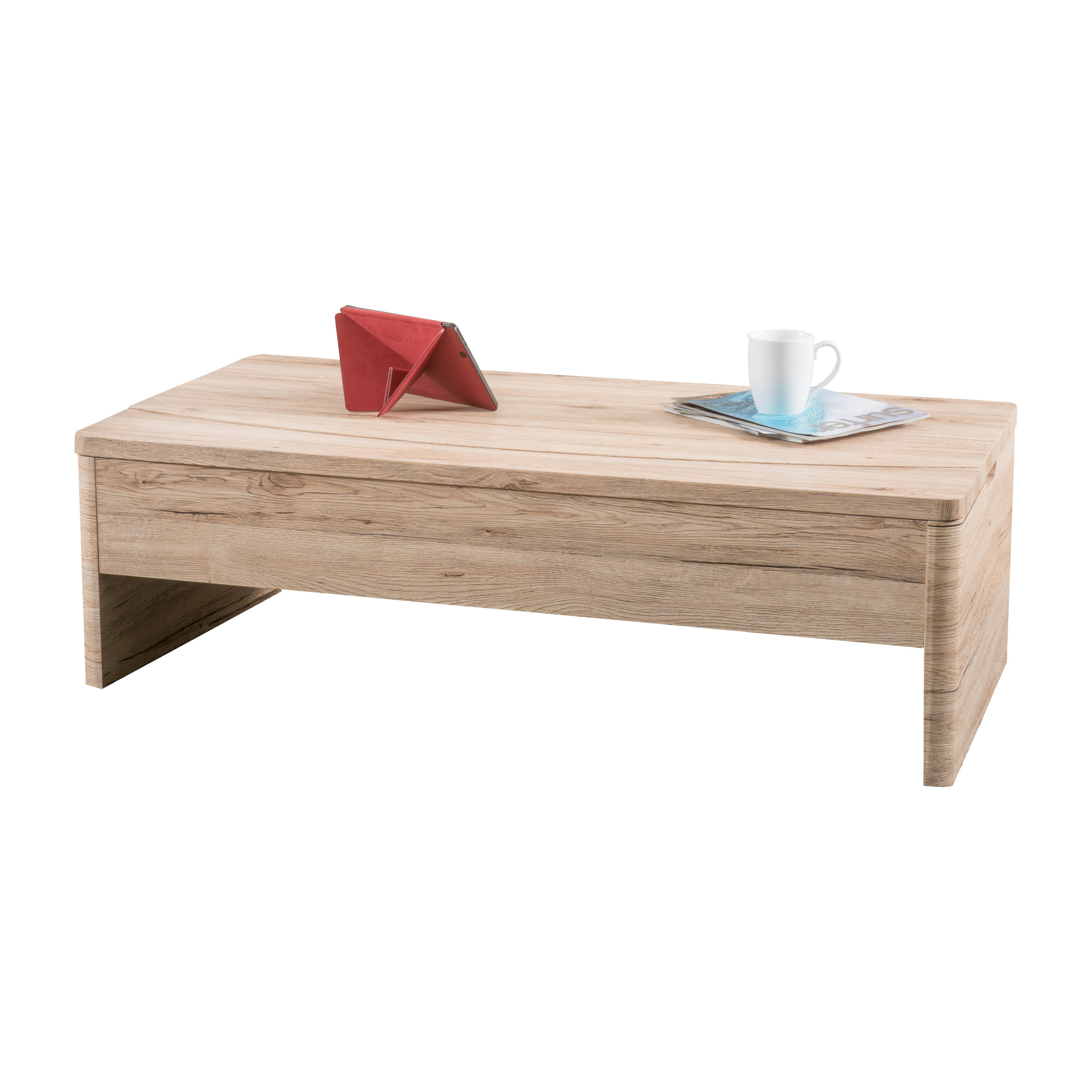 Ager Lift Top Coffee Table Reviews Allmodern