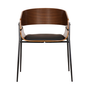 Belisle Upholstered Dining Chair (Set Of 2) by Ivy Bronx Purchase