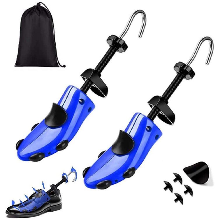 wide width shoe stretcher