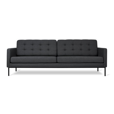 Towne Sofa Mowat Raven Gus Modern
