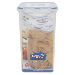 Airtight Seal Latch On Bulk Food Storage You Ll Love In 2021 Wayfair