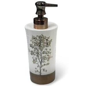 Claverack Lotion and Soap Dispenser
