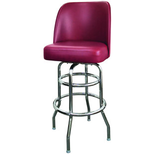 30 Swivel Bar Stool by Premier Hospitality Furniture