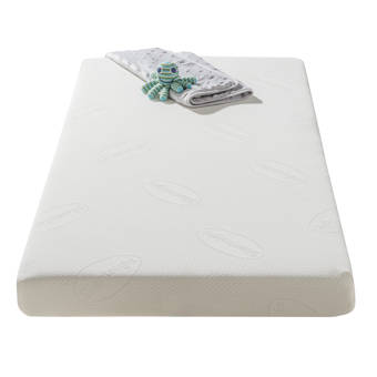 slumber safe cot mattress