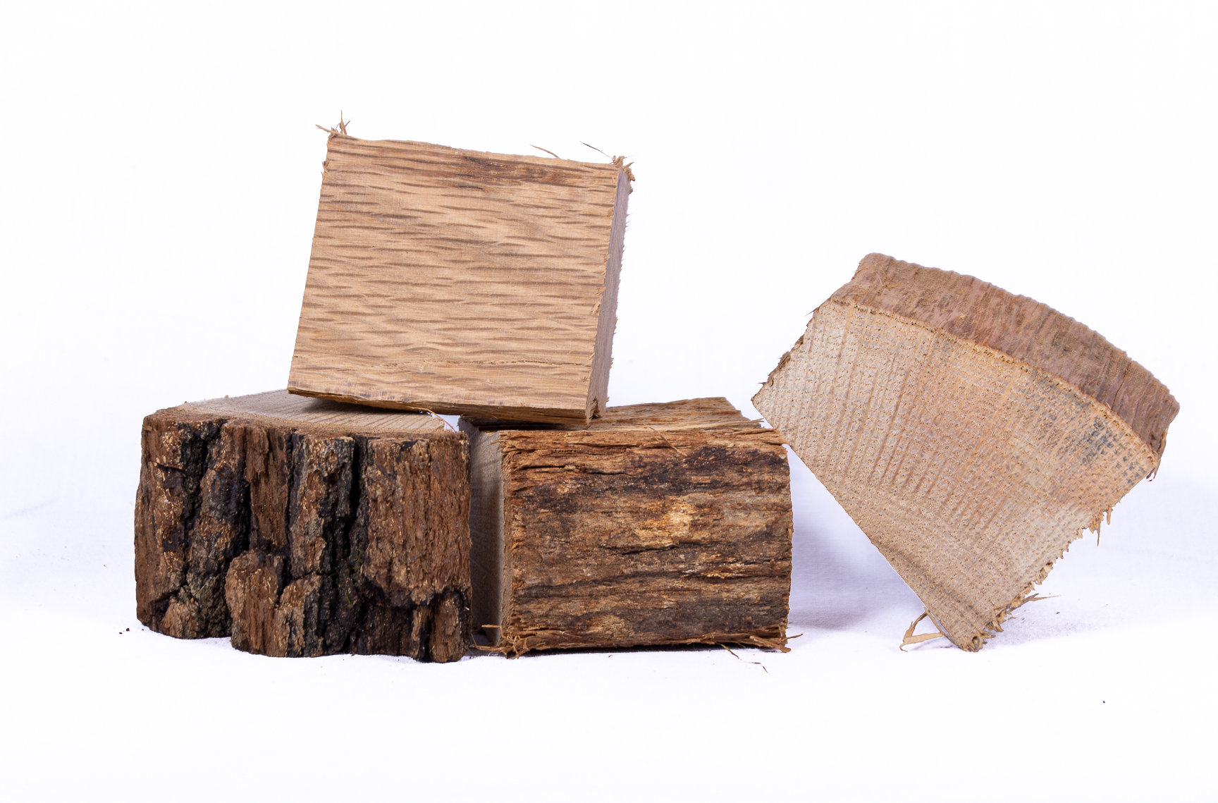post oak smoking wood
