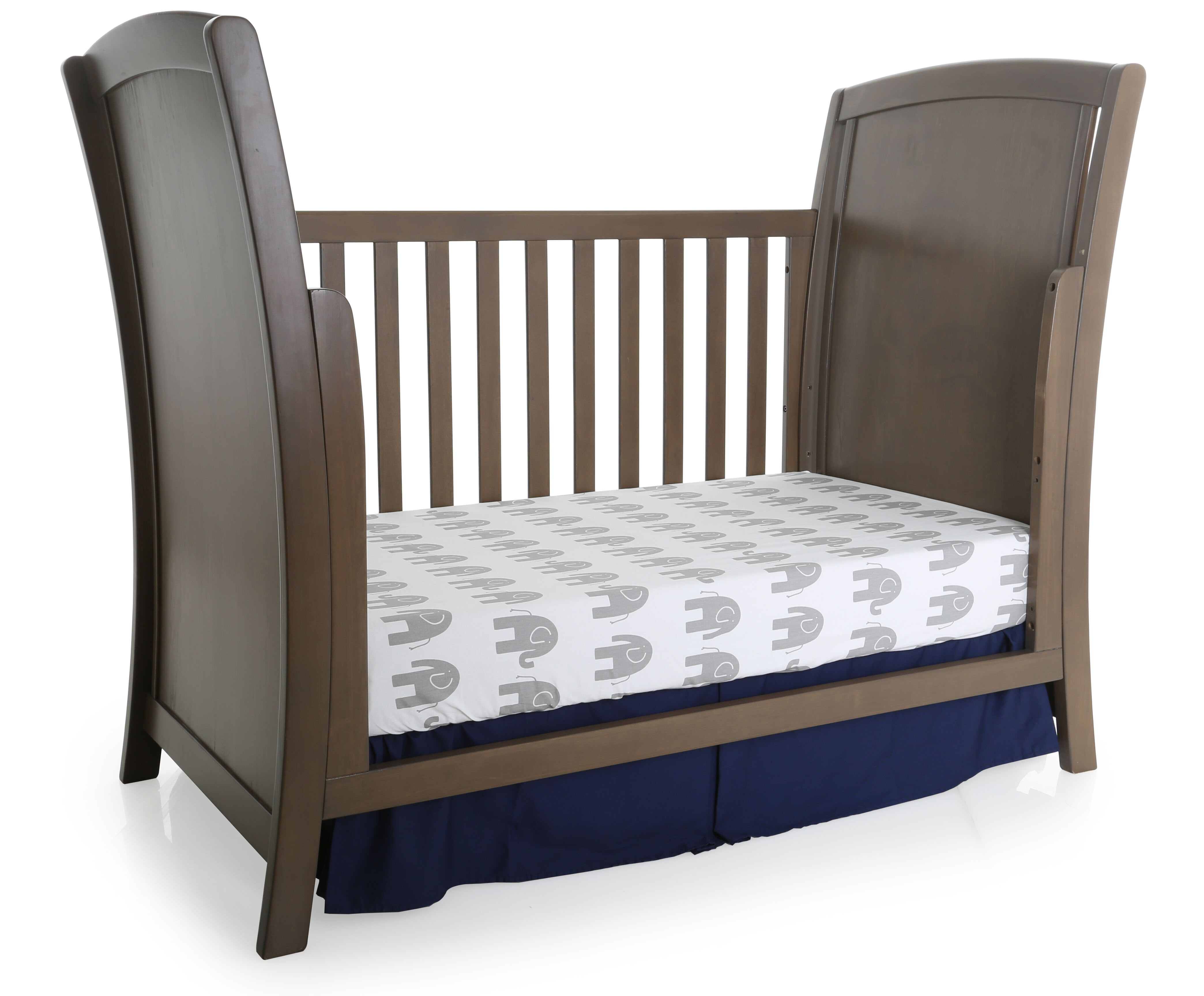 kolcraft toddler bed