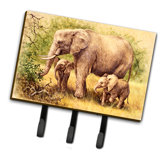 Elephant Key Hook