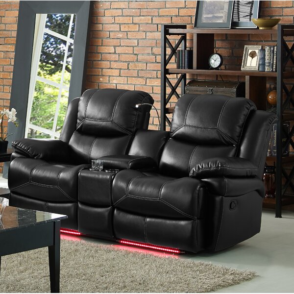 72 inch reclining sofa