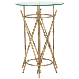 Go to store & view more images Creamer End Table by Mercer41