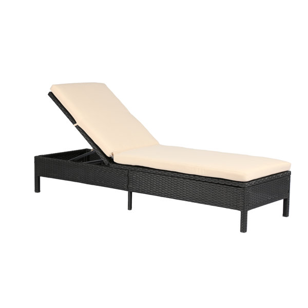 Outdoor Pool Lounge Chairs Wayfair