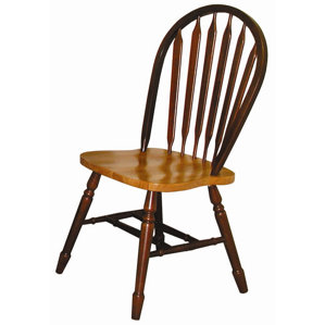 Dining Chair (Set of 2) by Darby Home Co