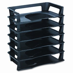 Regeneration Letter Tray, One Tier