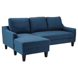 Deep Oversized Sectional Sofas Wayfair