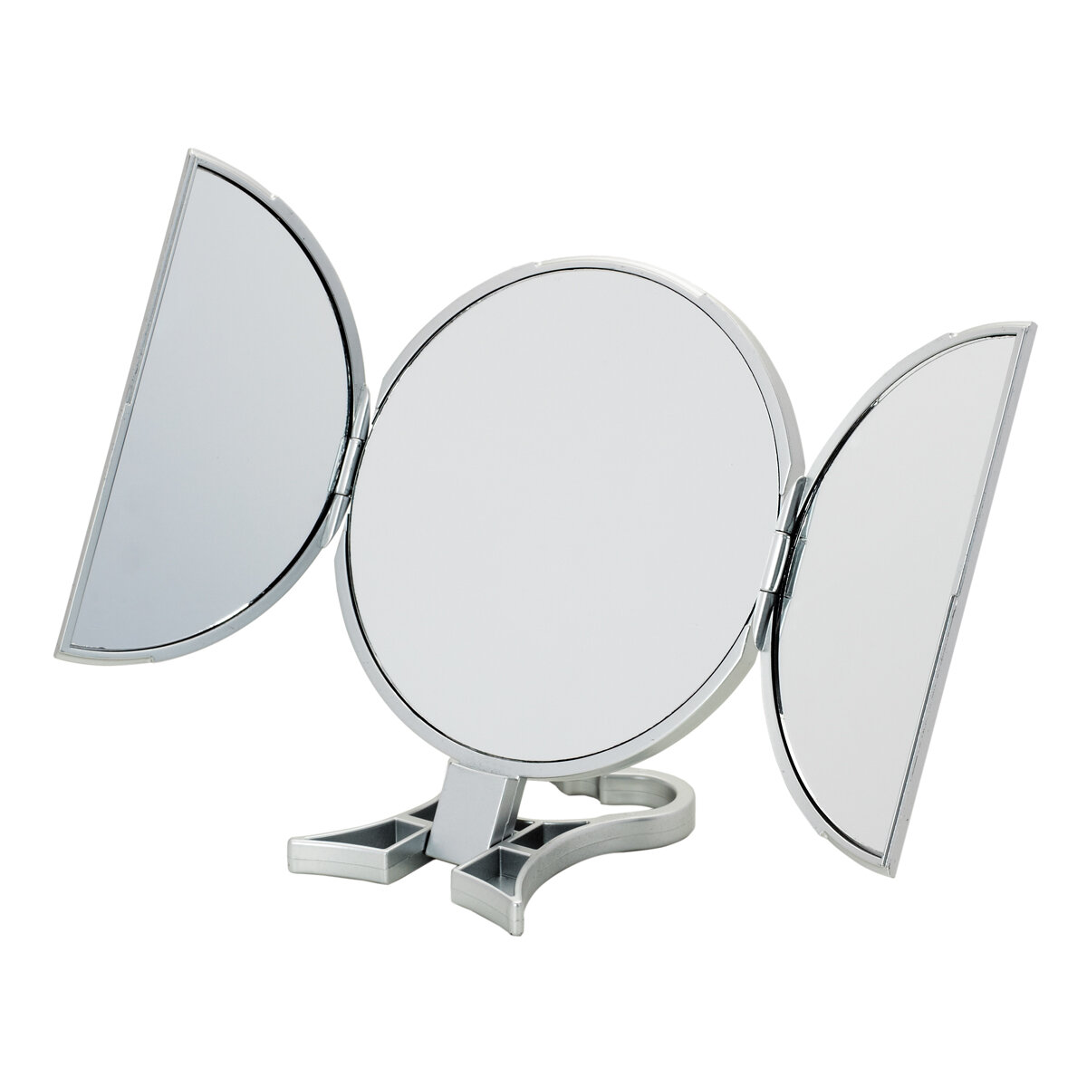 3 way mirror