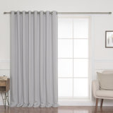 Hotel Curtains Wayfair
